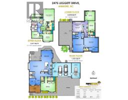 2475 Leggett Drive, Port Moody, BC V3H4W9 Photo 40