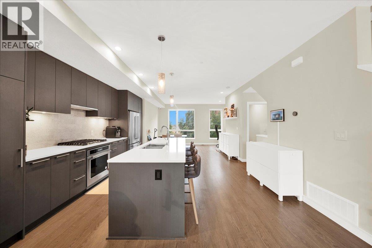 3 Bed, 3 Bath Apartment for Sale in Tsawwassen – 105 4662 HEMLOCK WAY, Tsawwassen – MLS# R3154040 - Image 10