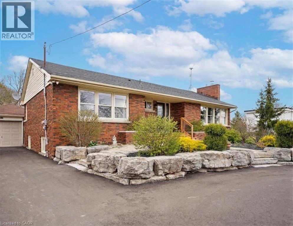 5117 CANBOROUGH Road - 1