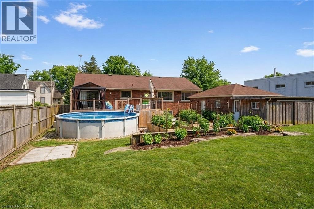 5117 CANBOROUGH Road - 33