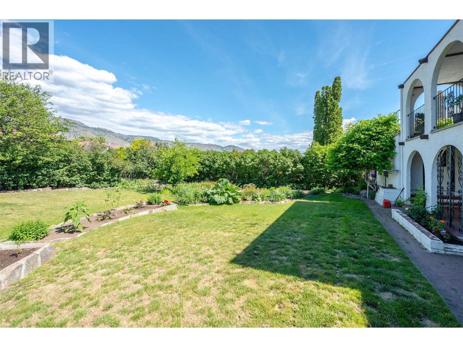 8405 87th Street, Osoyoos