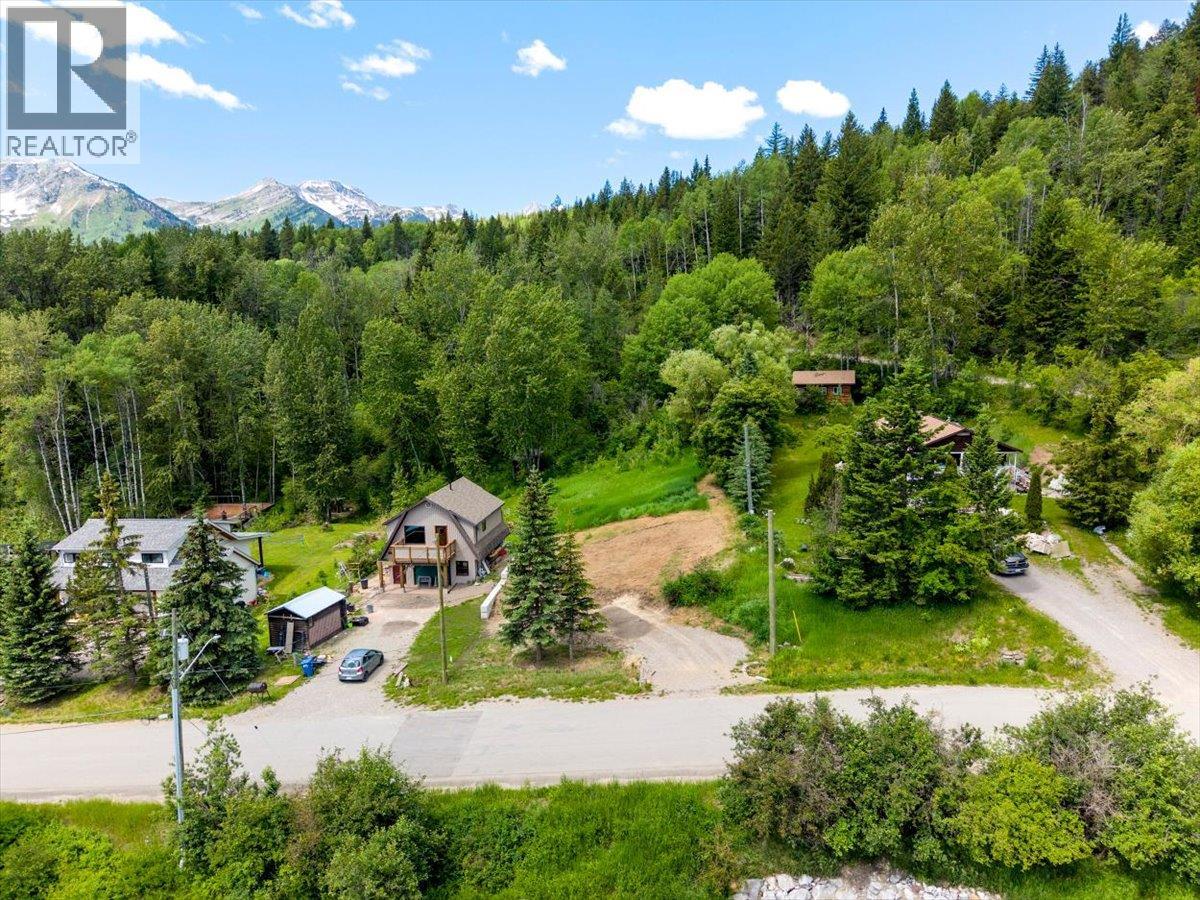 118 Sparling Road, Fernie — photo 2