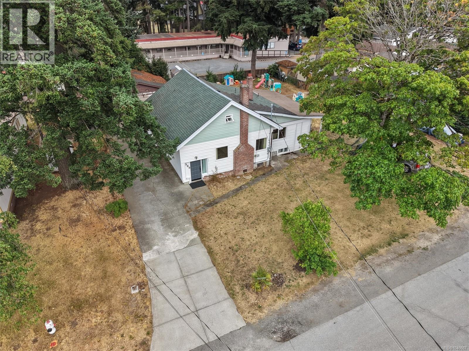588 Heatherly Rd