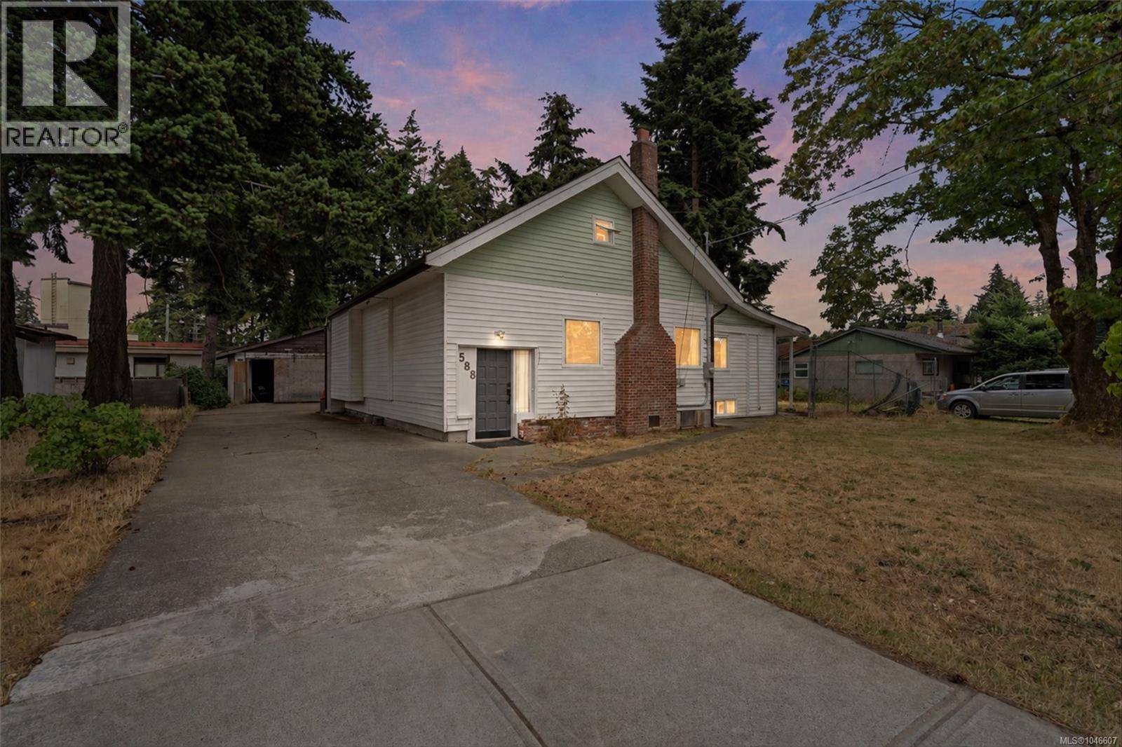 588 Heatherly Rd - 39