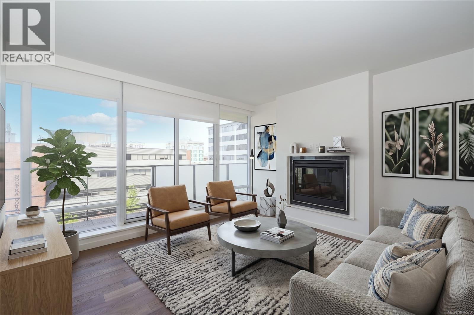 608 707 Courtney Street, Victoria