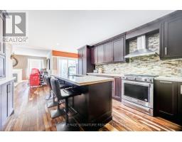 Family room - 82 Belmont Boulevard, Halton Hills, ON L7G6E7 Photo 9