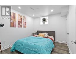 Bsmt - 83 Sundridge Street, Brampton, ON L7A1J7 Photo 7