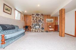 91 Baldry Bay, Winnipeg, MB R3T3C5 Photo 15