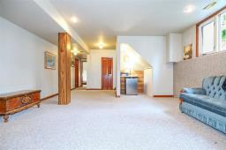 91 Baldry Bay, Winnipeg, MB R3T3C5 Photo 16