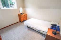 91 Baldry Bay, Winnipeg, MB R3T3C5 Photo 17