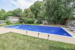 91 Baldry Bay, Winnipeg, MB R3T3C5 Photo 20