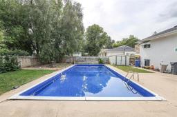91 Baldry Bay, Winnipeg, MB R3T3C5 Photo 22