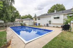 91 Baldry Bay, Winnipeg, MB R3T3C5 Photo 23