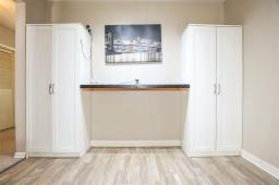 Laundry room - 91 Baldry Bay, Winnipeg, MB R3T3C5 Photo 10