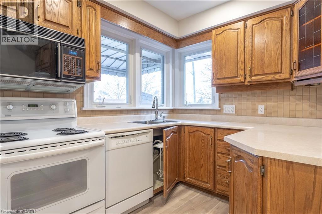 9 WEST 22ND Street Unit# 1, Hamilton — photo 3