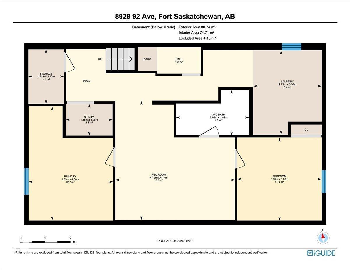 8928 92 AV - 38