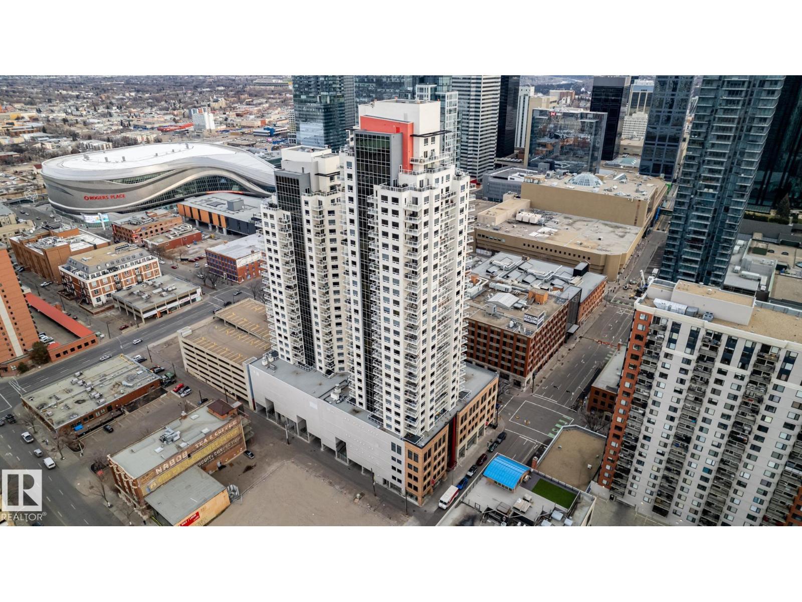 #904 10410 102 AV NW - 28