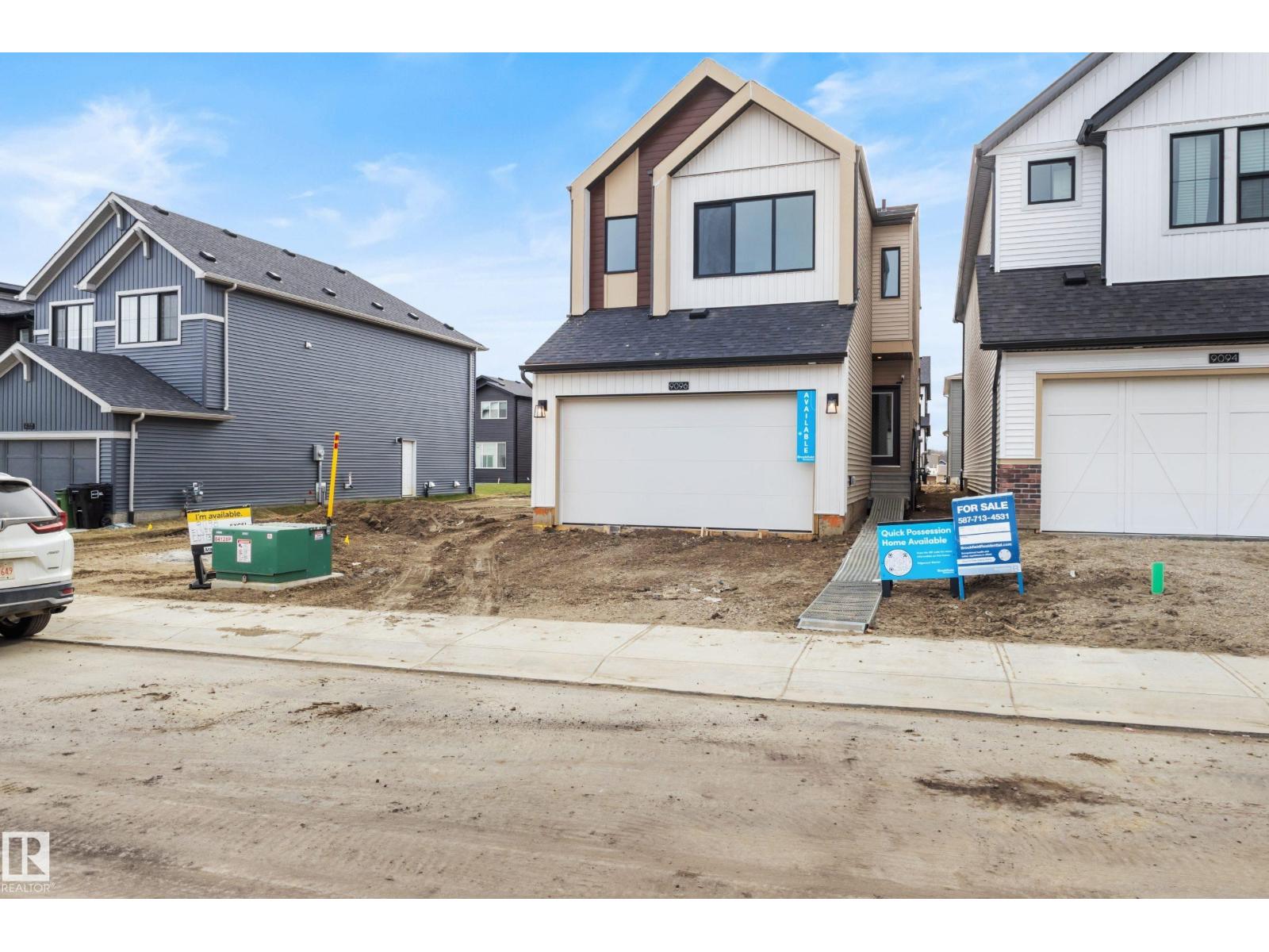 9096 ELVES LO NW, Edgemont (Edmonton), Edmonton photo 1