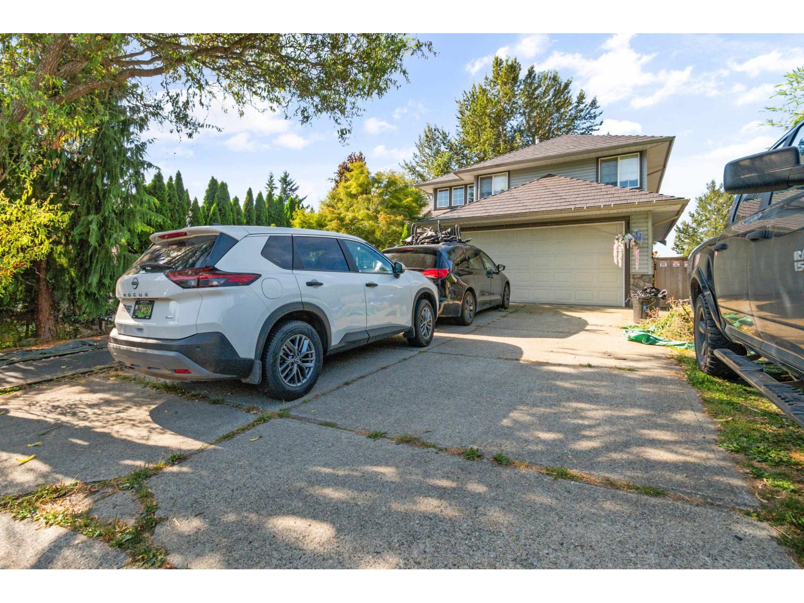 5 Bed, 4 Bath House for Sale in Mission – 33852 KNIGHT AVENUE, Mission – MLS# R3154663