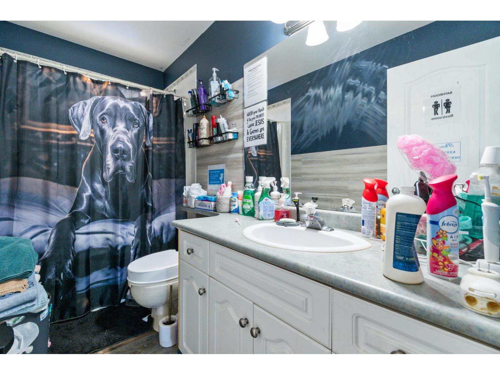 5 Bed, 4 Bath House for Sale in Mission – 33852 KNIGHT AVENUE, Mission – MLS# R3154663 - Image 19