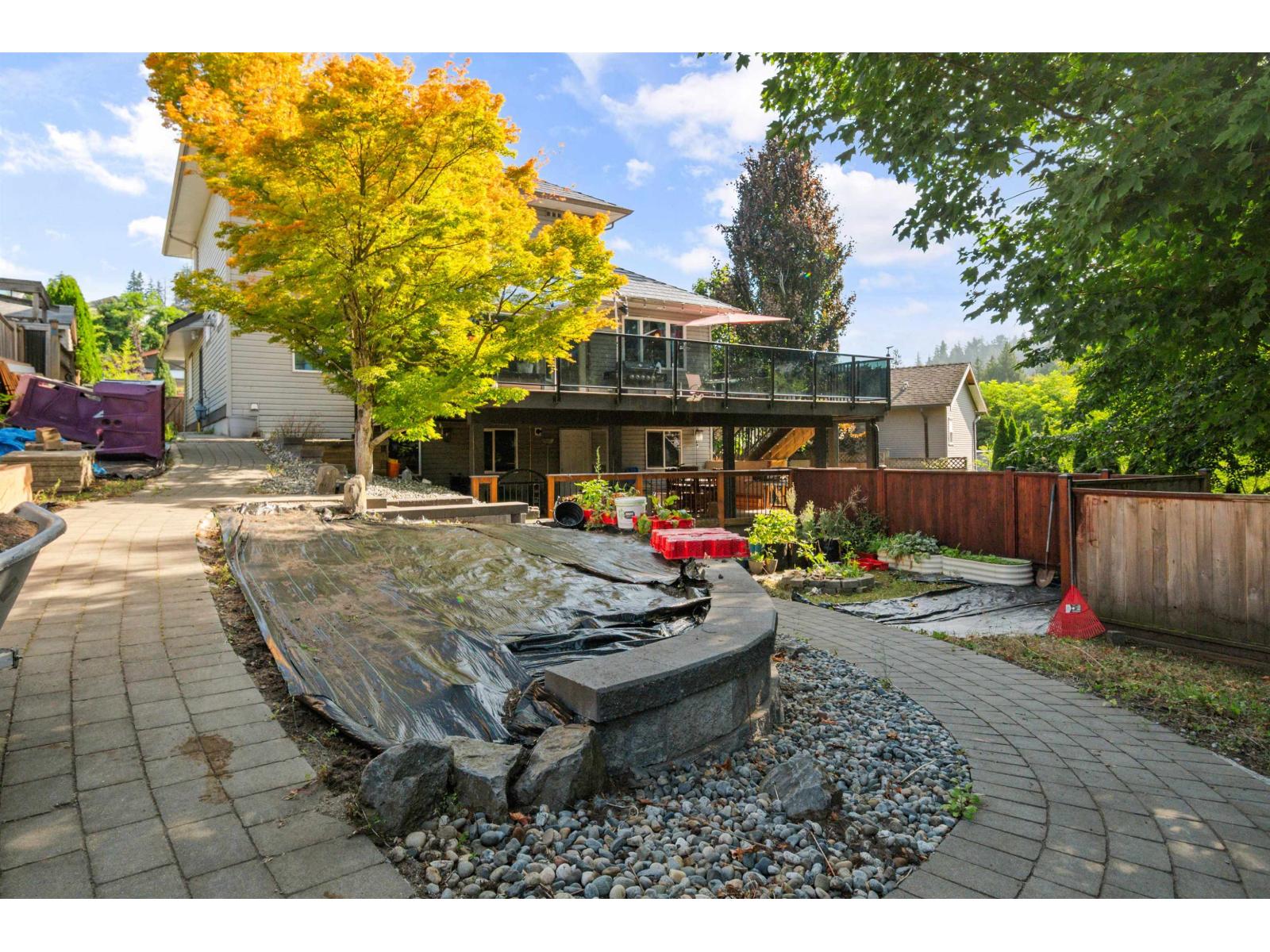 5 Bed, 4 Bath House for Sale in Mission – 33852 KNIGHT AVENUE, Mission – MLS# R3154663 - Image 20
