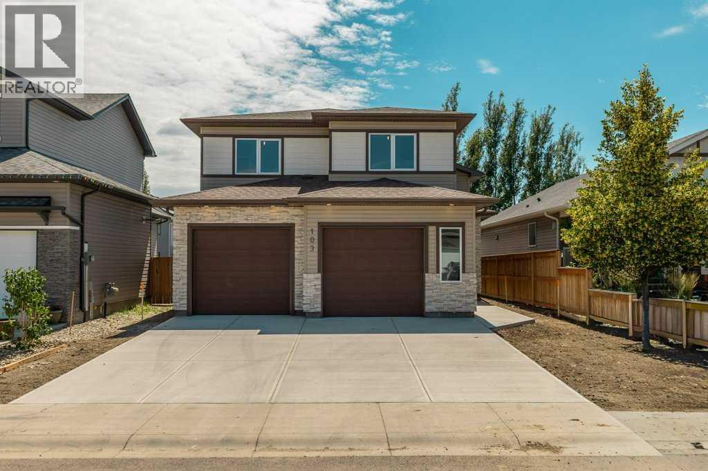 103 Riverford Close W