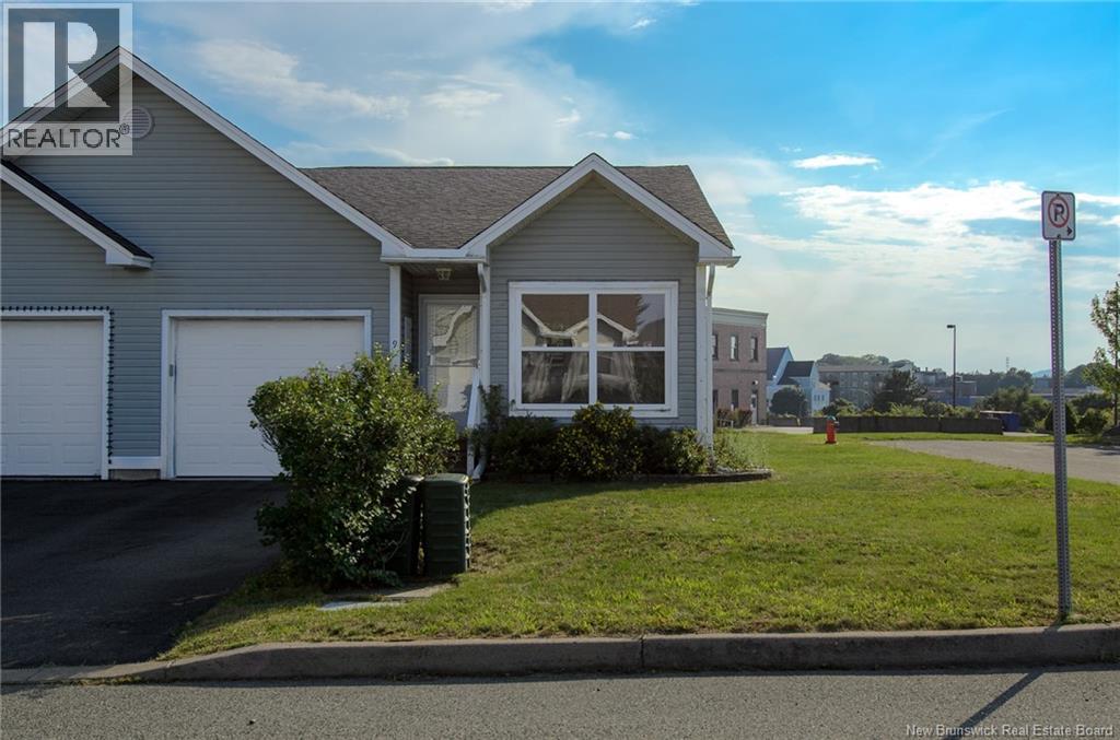 9 Saint Peters Court - 1