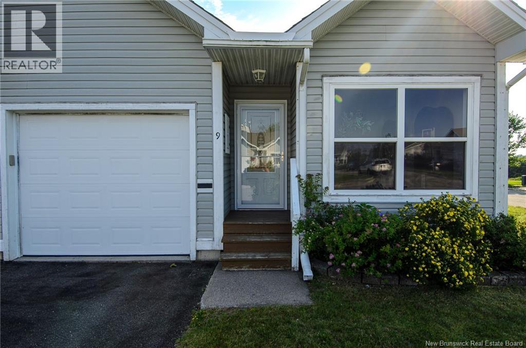 9 Saint Peters Court, Saint John — photo 2