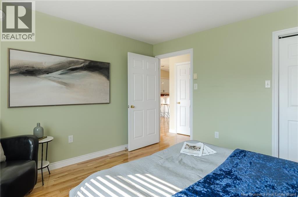 9 Saint Peters Court - 21