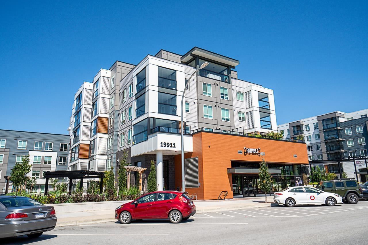 3 Bed, 2 Bath Apartment for Sale in Langley – 505 19911 76 AVENUE, Langley – MLS# R3154648