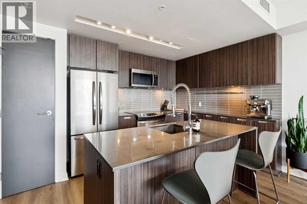 #1203 626 14 Avenue SW - 8