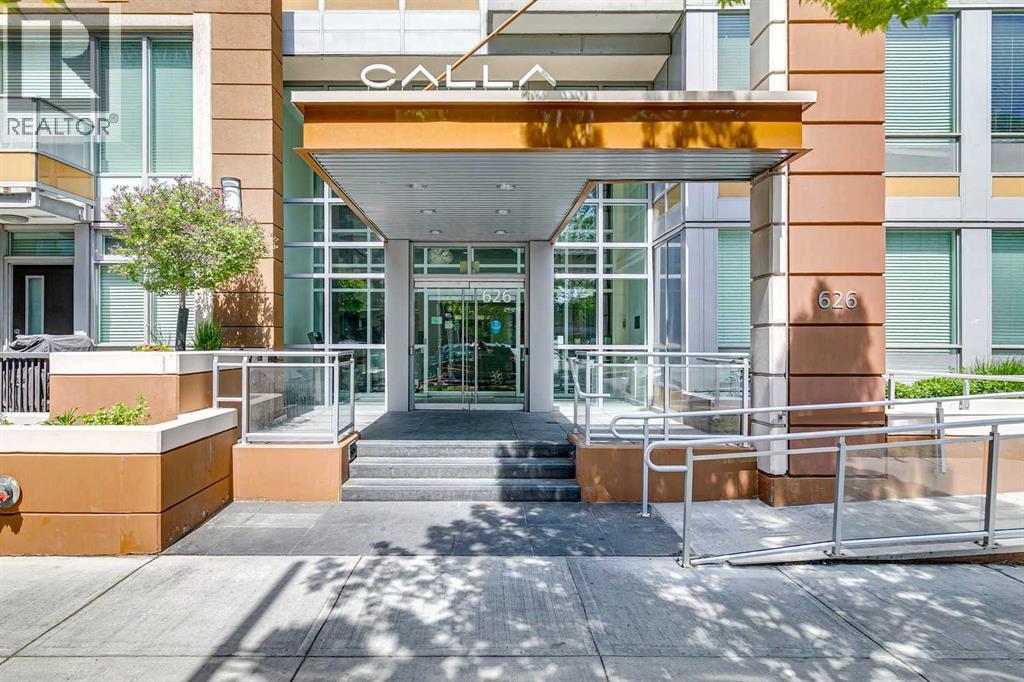 #1203 626 14 Avenue SW - 24