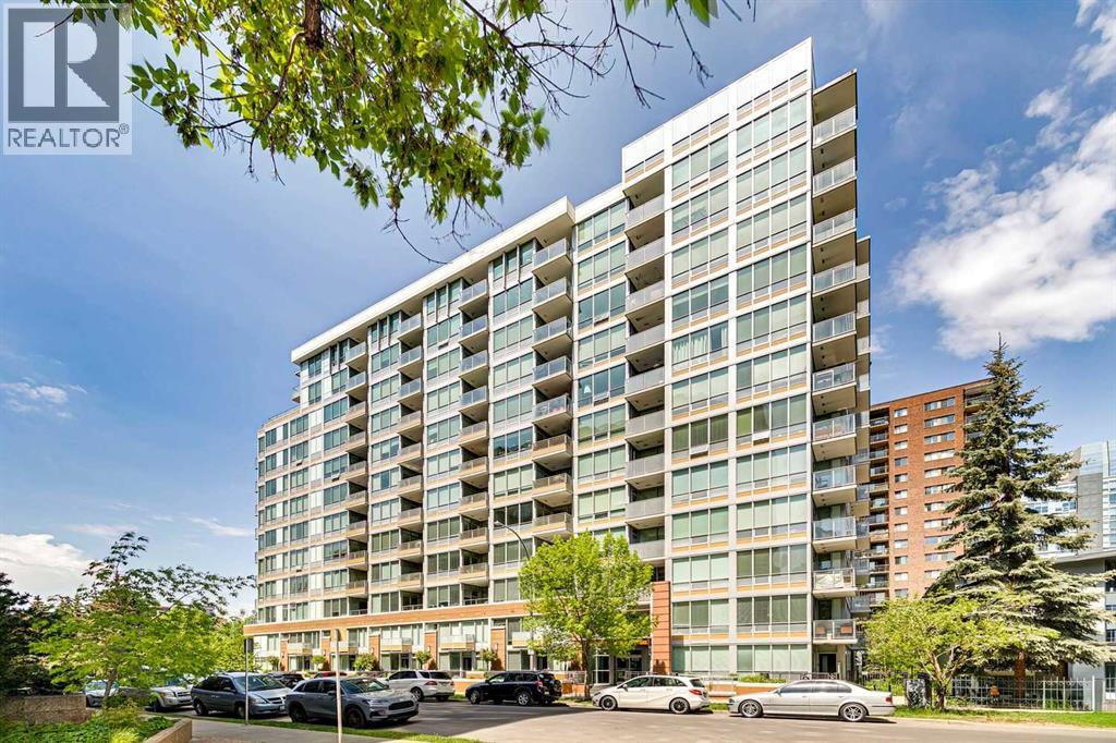 #1203 626 14 Avenue SW - 26