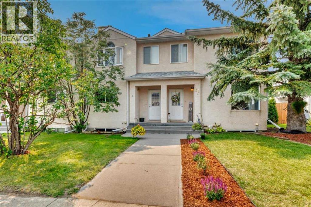 31A Green Meadow Crescent - 2