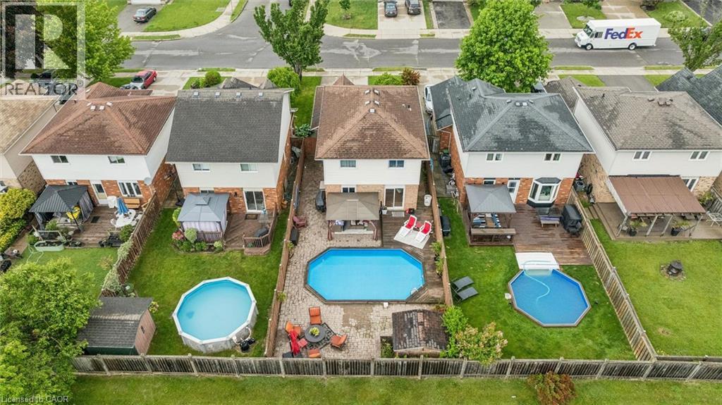 817 ACADIA Drive - 30