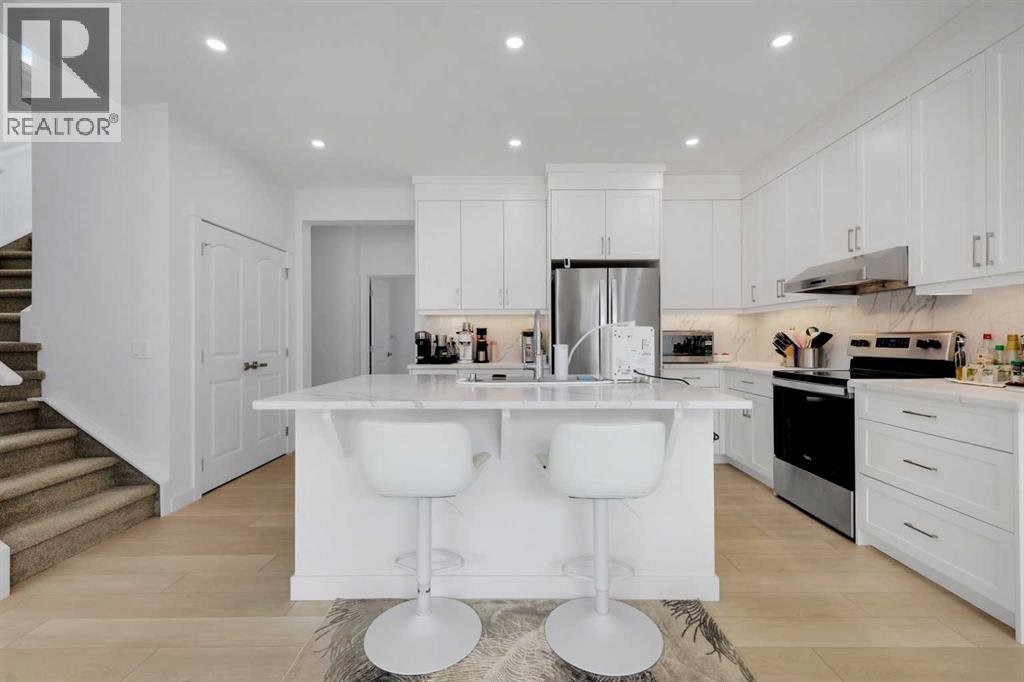 89 Amblehurst Gardens NW - 7