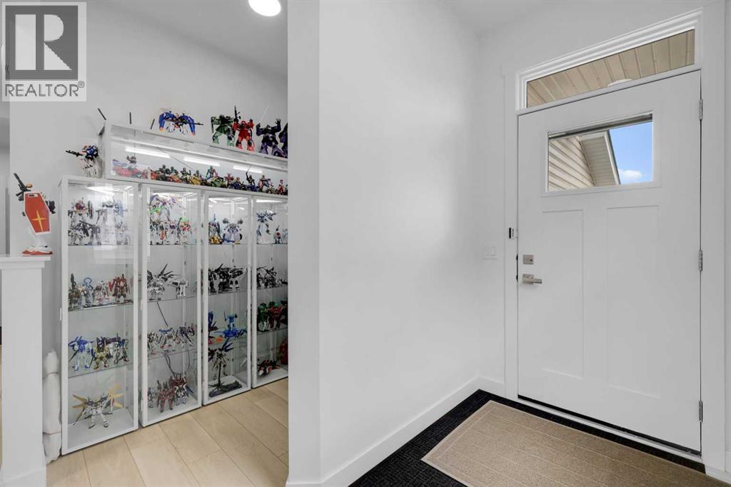 89 Amblehurst Gardens NW - 4