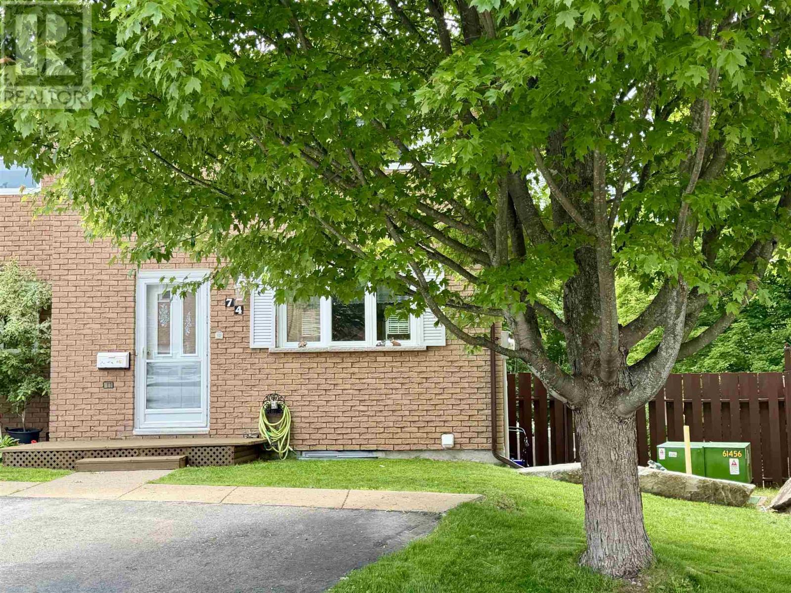 74 Frame CRES, Elliot Lake — photo 3