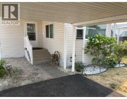 Kitchen - 5484 25 Avenue Unit# 39, Vernon, BC V1T7A8 Photo 8