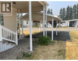 Dining room - 5484 25 Avenue Unit# 39, Vernon, BC V1T7A8 Photo 7