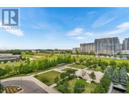 822 - 50 Clegg Road, Markham, ON L6G0C6 Photo 16