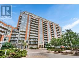 822 - 50 Clegg Road, Markham, ON L6G0C6 Photo 21