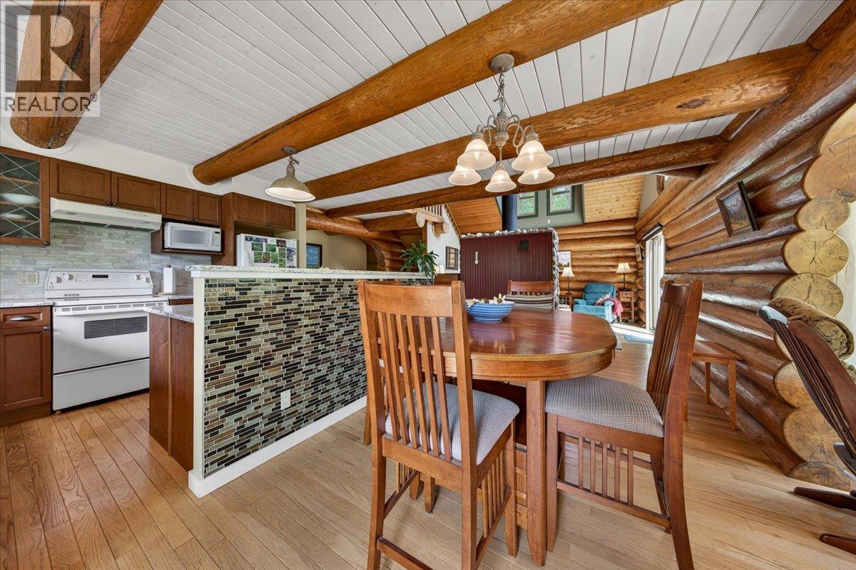 4985 Ogilvey Avenue, Fairmont Hot Springs