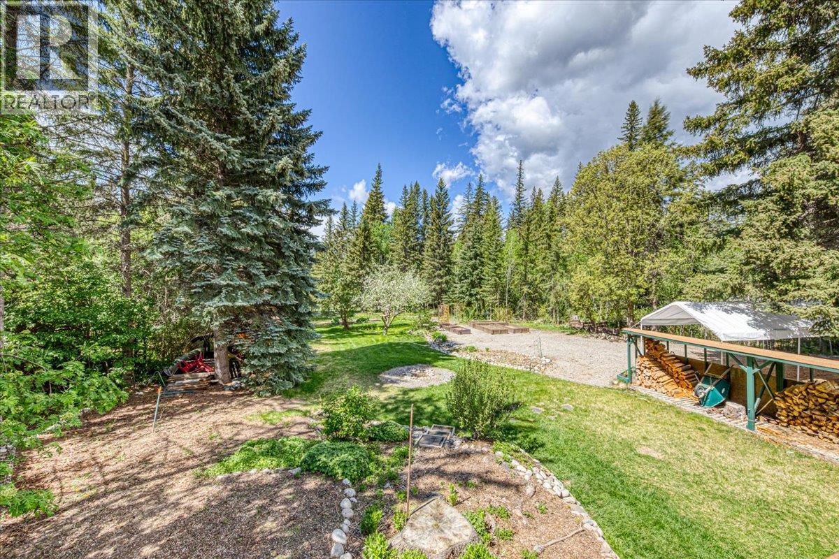 4985 Ogilvey Avenue, Fairmont Hot Springs