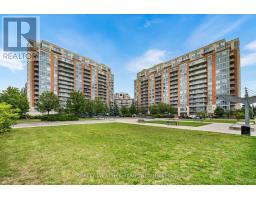 822 - 50 Clegg Road, Markham, ON L6G0C6 Photo 22