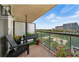 822 - 50 Clegg Road, Markham, ON L6G0C6 Photo 15