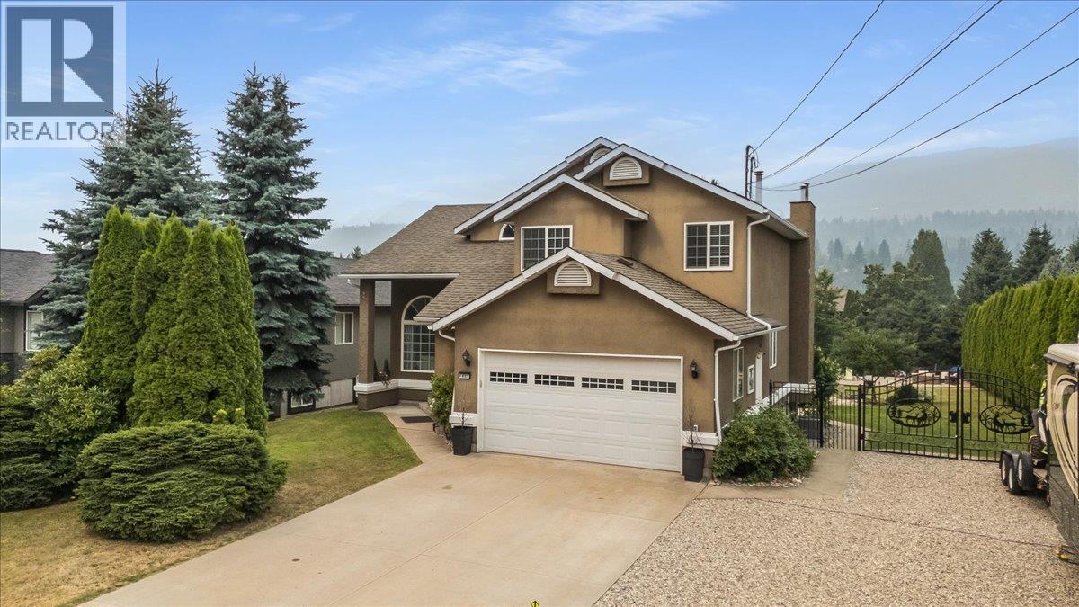 1021 BRIDGEVIEW Crescent - 56
