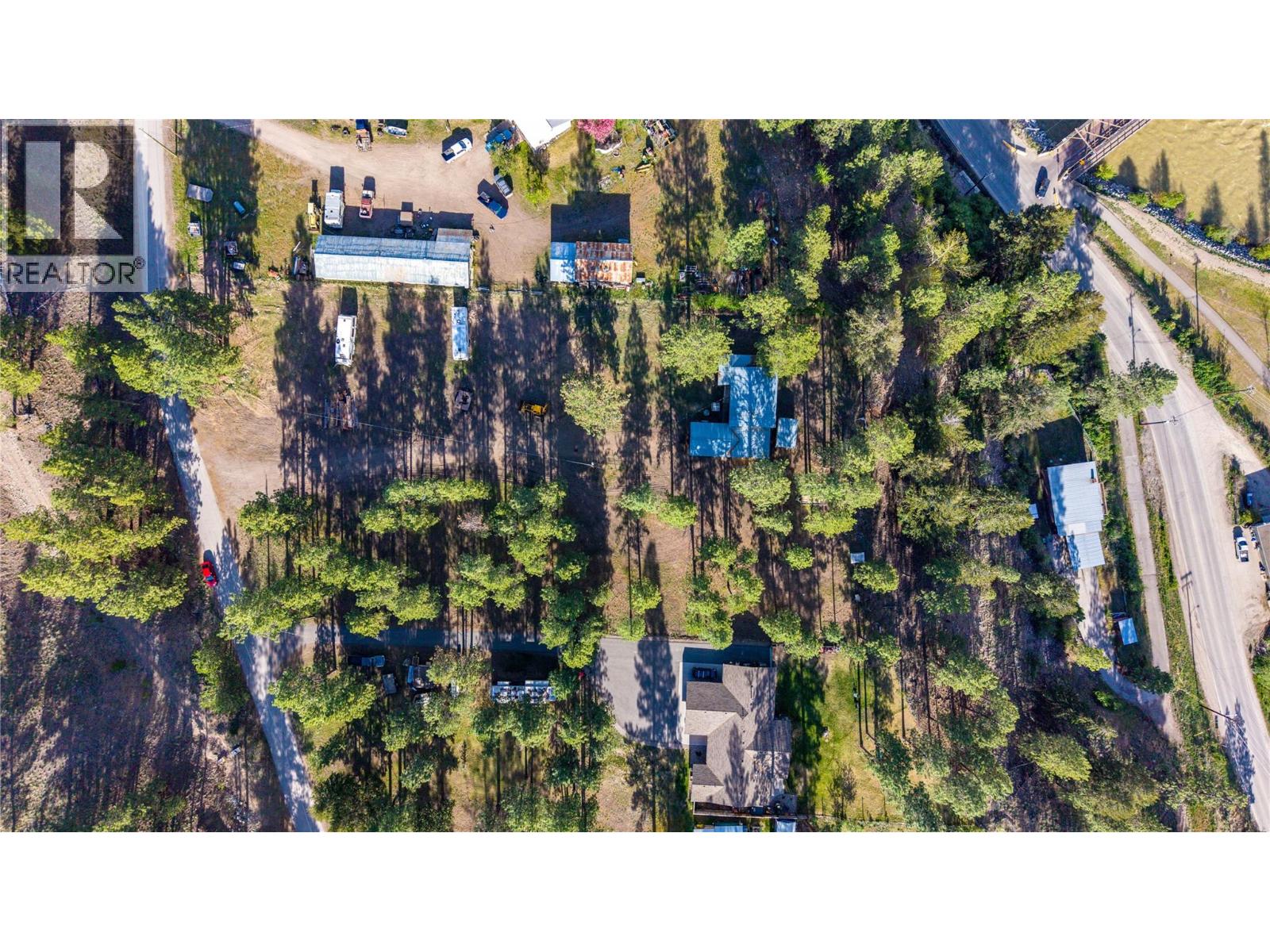 Jacobson Rd Lot# 13, Princeton — photo 3
