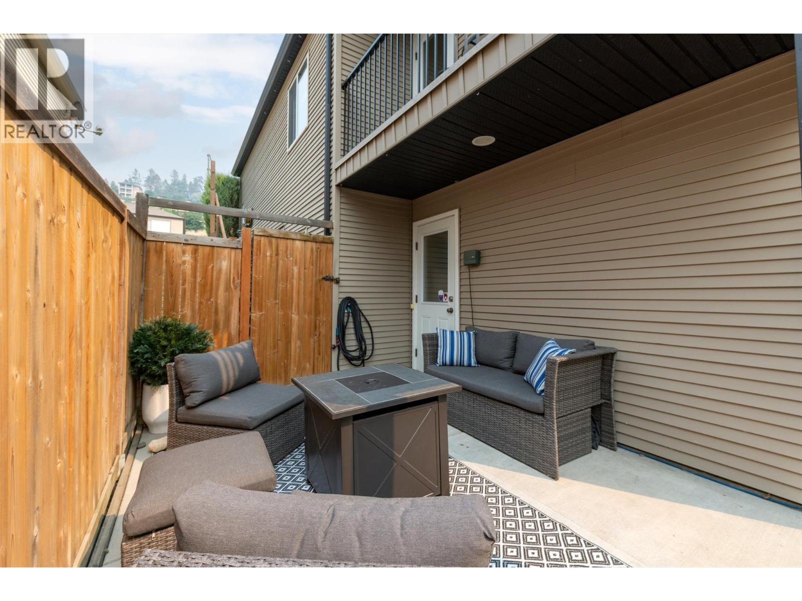 11392 Lodge Road Unit# 12, Lake Country