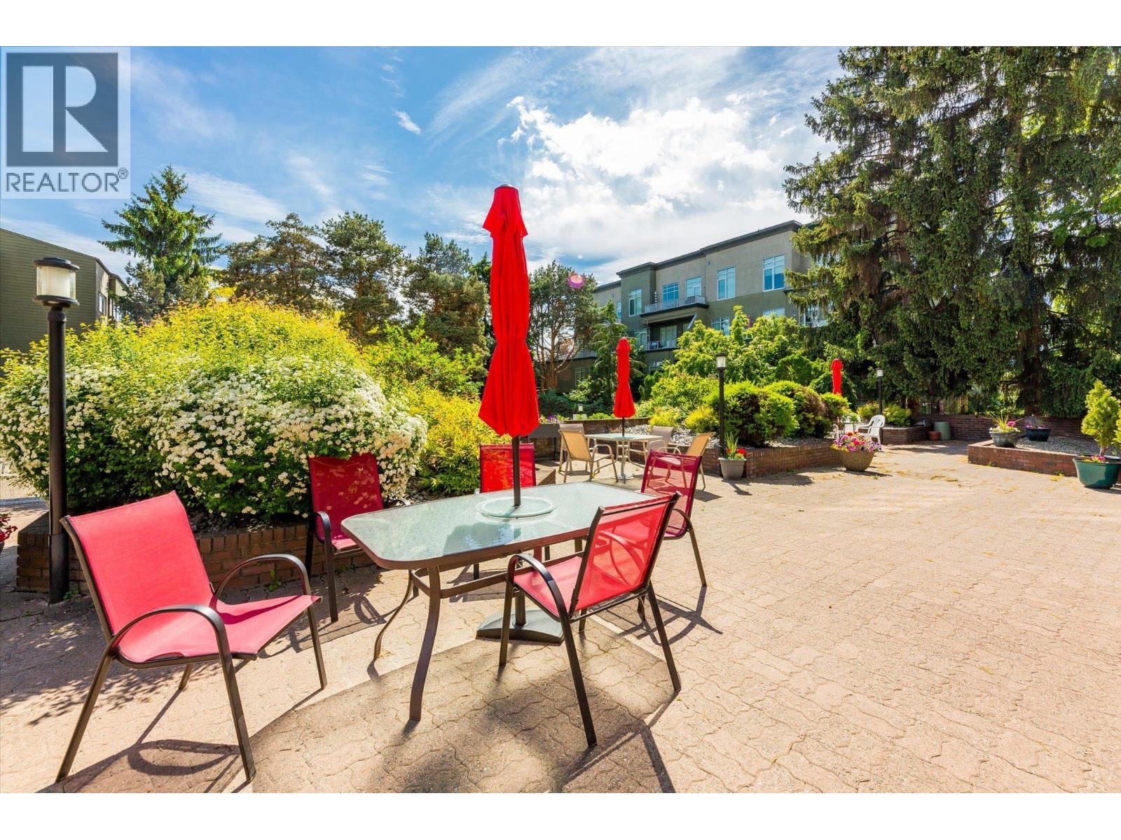 #307 1056 Bernard Avenue - 18